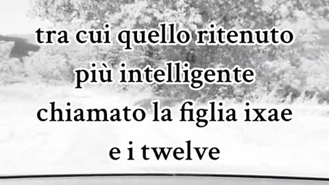 ❌ E TU? COME STAI?... 😁