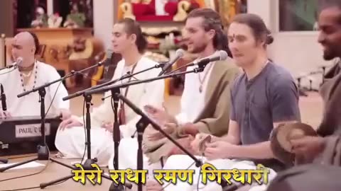 Bhakti song