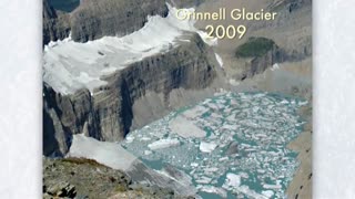 Glacier National Park, Montana