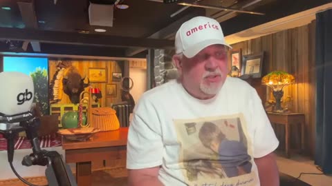 Glenn Beck's Live Reaction to Apparent TRUMP ASSASSINATION Attempt