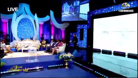 Pastor Chris Reveals RAPTURE Date