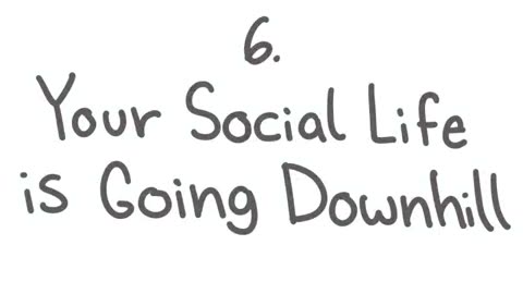 7 Signs of Emotional Burnout