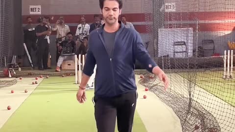 Rajkumar Rao funny moment video