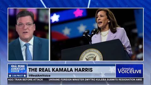 Will Kamala Debate?