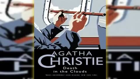 Death in the Clouds_ A Hercule Poirot Mystery _ AUDIOBOOK