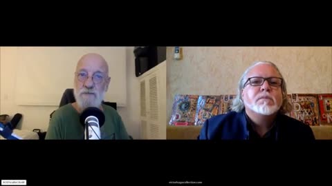 TheCrowhouseOfficial - Max Igan & Victor Hugo - Trump Assassination Attempt Conspiracy Fact Fiction