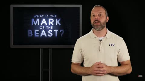 MARK OF THE BEAST, WHAT IS IT?