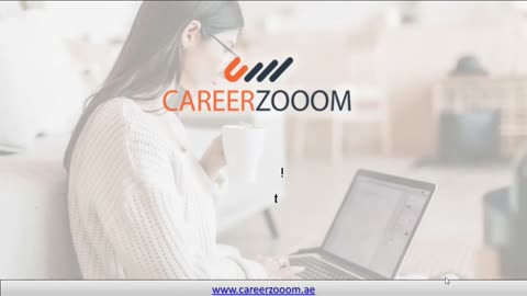 Top 3 CV Writing Services & CV Distribution in Dubai - Careerzooom