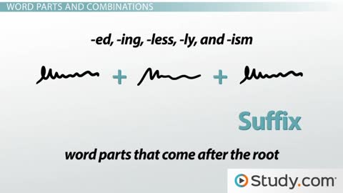 Science Terminology - Study.com