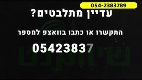 שיטת קידום אורגני ביוטיוב איך עושים