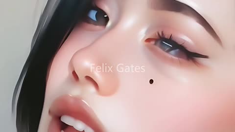 Close up facial dance #tiktok #beauty #girl #hot #sexy #dance #short