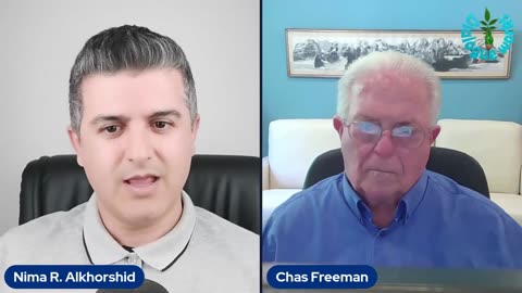 Amb. Chas Freeman: Israel's Biggest Losses - Is Ukraine's Army REALLY Trapped?