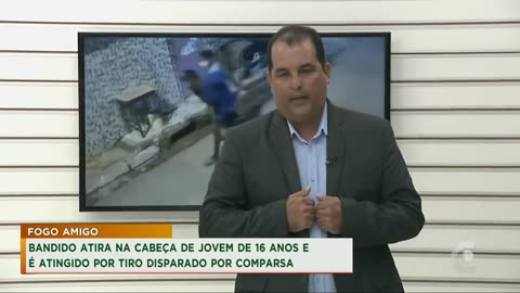 Cidade Alerta (TV Tribuna Pernambuco - Rede Record) 03/05/2021- Trecho