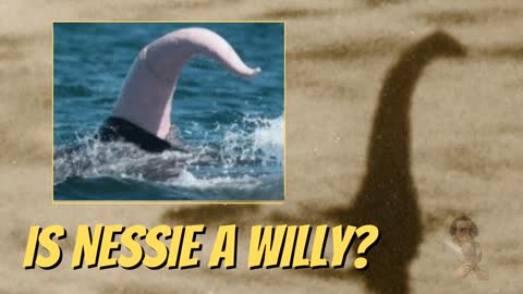 Loch Ness Monster Mystery SOLVED?