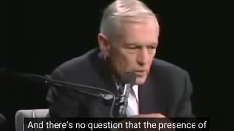 General Wesley Clark "Seven Countries in Five Years" [2007]