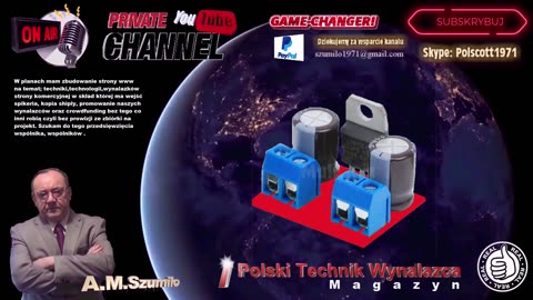 DYNAMO STARK 2 / AMP TEST / TEST STARKA 2 / BILANS I STABILIZACJA