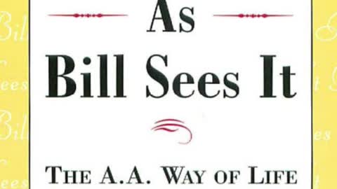 As Bill see it -Fear And Faith, p.263 #jftguyshorts #jftguy #asbillseesit