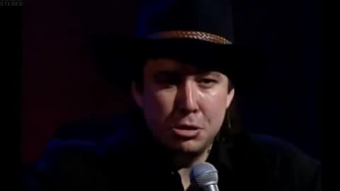 Bill Hicks "Its Just A Ride"