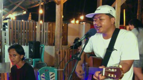 Jiwa yang bersedih X Tak Segampang Itu || cover MrGegx