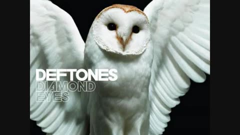 deftones - This Place is Death