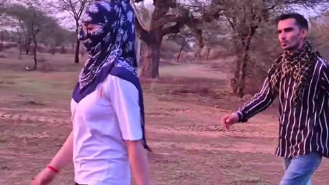 Funny video Masti fraind love new viral video