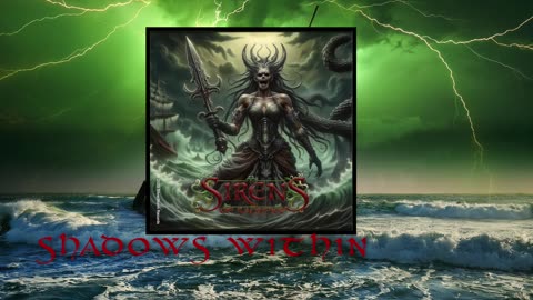 Shadows Within - SirenS of Sacrifice