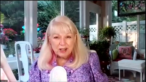 Diana Larkin: SIGNS, WONDERS, DREAMS, PROPHECY - 9/7/2024