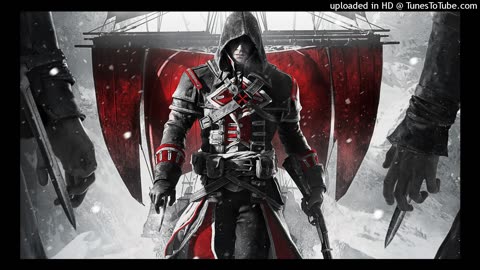 The Hunter - Extended | Assassin's Creed Rogue: Original Soundtrack | 15 Minutes