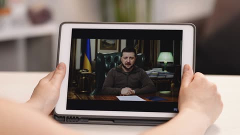 “’Ukrainian Victory Plan’: New Peace Plan to be Released Next Week” - Video Summary