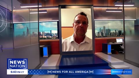 US should brace for terror attack, says retired Green Beret | NewsNation Prime