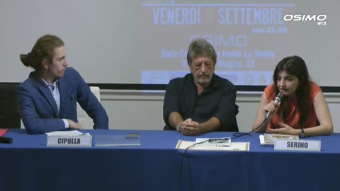 Festival sul giornalismo d'inchiesta 2