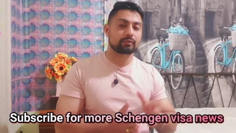 How to apply poland tourist visa from Dubai (Schengen visa update 2022)