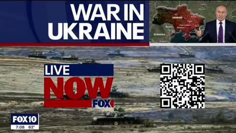 Russia vs Ukraine war: Video shows Destruction near Kyiv