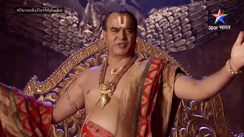 Mahadev episode 1