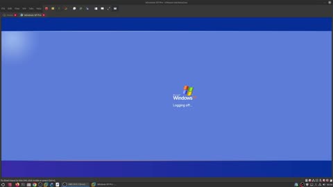 Crear VM e Instalar Windows XP con VMware Workstation