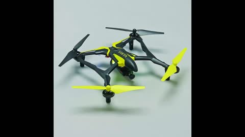 Review: Dromida Vista UAV Gear Set