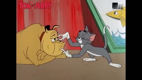 Jerry’s Greatest Escape Tactics! 🤗 _ #TomandJerry 🤩_ Compilation _ Funny Cartoon