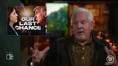 A MUST WATCH VIDEO - EXPOSING the One World Order Plot - Glenn Beck Chalkboard