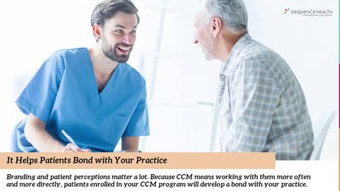 Empower Your Medical Practice: Chronic Care Management Made Easy