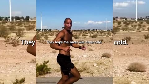 When David Goggin's was in the military 'Taking Souls'. #Davidgoggins #motivational #takingsouls