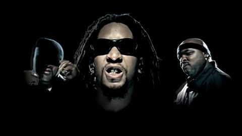 Lil Jon, The East Side Boyz, Ice Cube- Roll Call (EXPLICIT) [UP.S 4K] (2004)