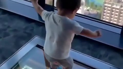 Cute Baby Funny Video