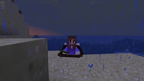 Minecraft 1.17.1_Shorts Modded 4th time_Outting_44