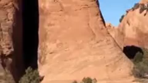 Extreme Level Of Mountain Biking