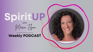 SpiritUP Podcast - Episode #114