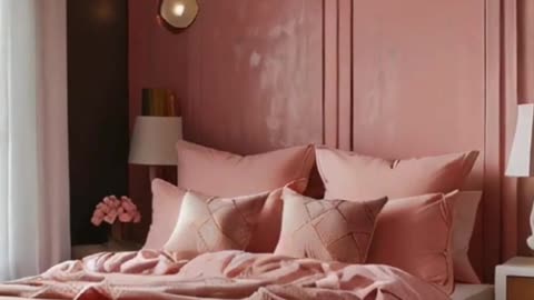 Dreamy Pink Bedroom Ideas | Perfect Pink Decor for Every Style!