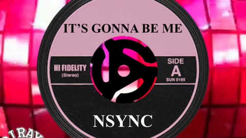 #1 SONG THIS DAY IN HISTORY! July 29th 2000 "IT’S GONNA BE ME" by NSYNC