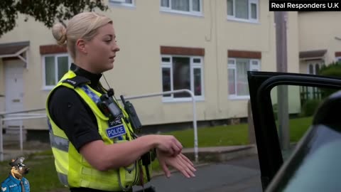 Women On The Force - Responders uk #police