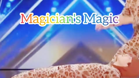 Magician's Magic