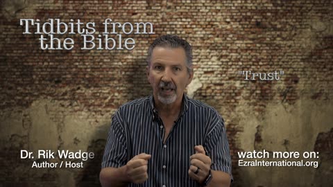 Tidbits from the Bible_S01E08 (Trust)